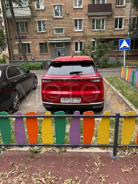 Chery Tiggo 7 Pro Max, 2024 года, 150 лс, 52632 км, АКПП