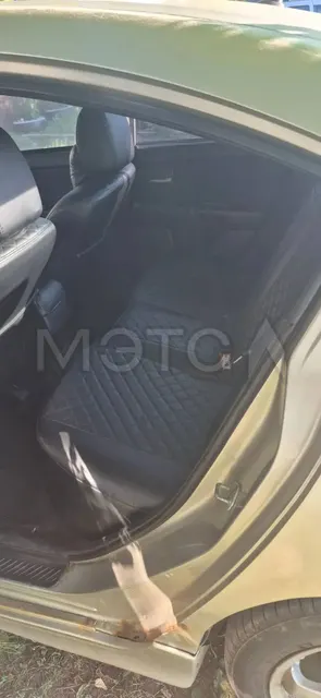 Mazda 3, 2005 года, 80 лс, 492555 км