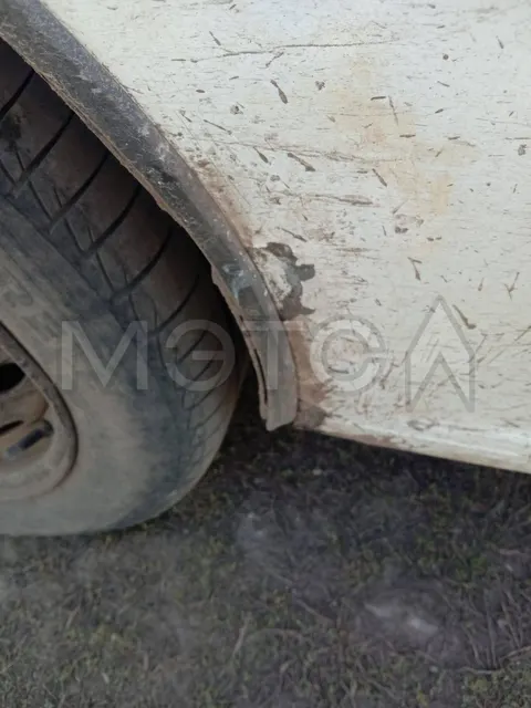 Lada Largus, 2014 года, 104.7 лс, 800000 км
