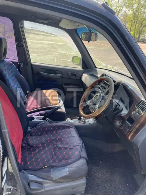 Toyota RAV4, 1996 года, 121 лс, АКПП