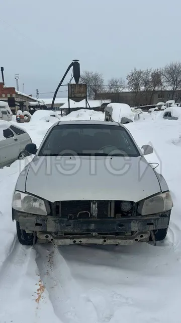 Hyundai Accent, 2008 года, 105 лс, 370000 км