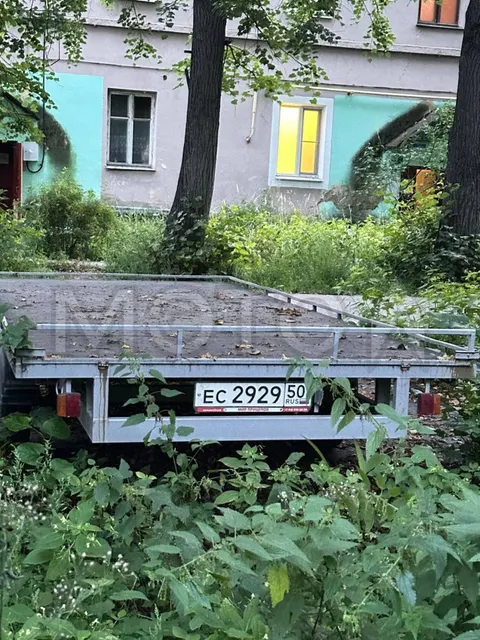 Прицеп КРАФТ 719901М-В, 2021 года