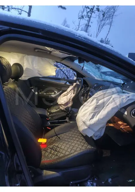 Ford Mondeo, 2012 года, 145 лс, 240000 км