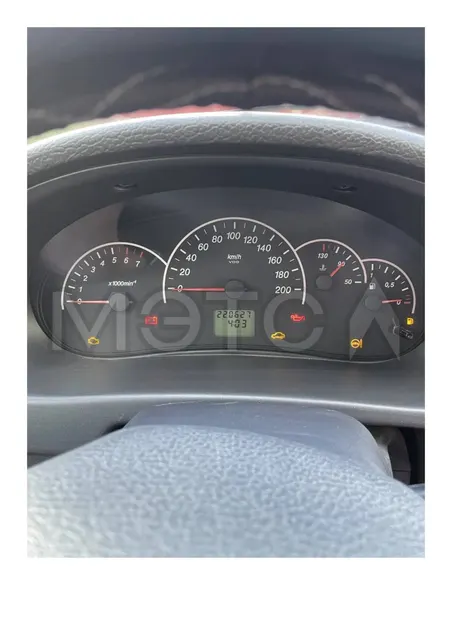 Lada Priora, 2011 года, 98 лс, 220627 км