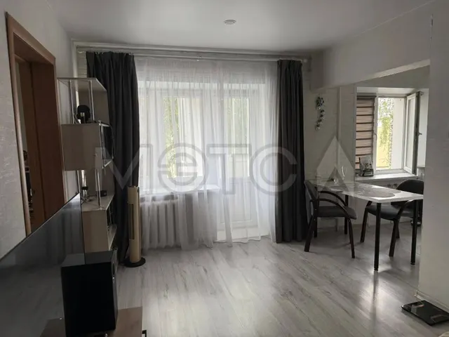 Квартира в Кирове, 39,7 кв.м, 2 комн.