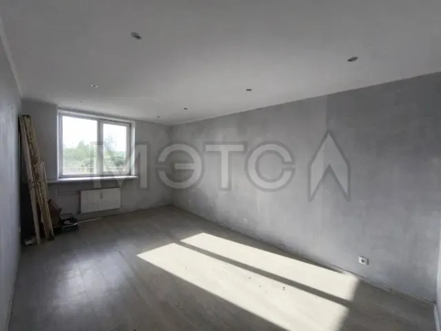 Квартира в Ленинградской обл., 38,8 кв.м, 1 комн.