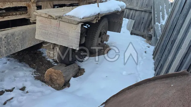 Автомобиль ГАЗ-66; Автомашина ЗИЛ-133 ГЯ; Автомашина ЗИЛ-133; Вагон лаборатория без