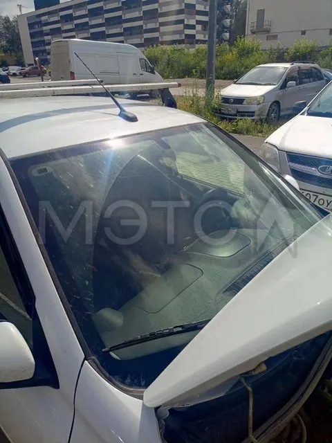 Lada Granta, 2023 года, 90 лс, 197639 км