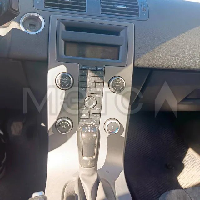 Volvo S40, 2008 года, 125 лс, 380000 км