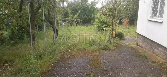 Дом 45 кв.м. и земельный участок 645 кв.м. в Краснодарском крае
