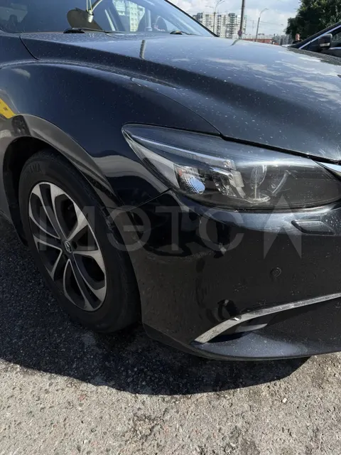 Mazda 3, 2017 года, 150 лс, 181000 км, АКПП
