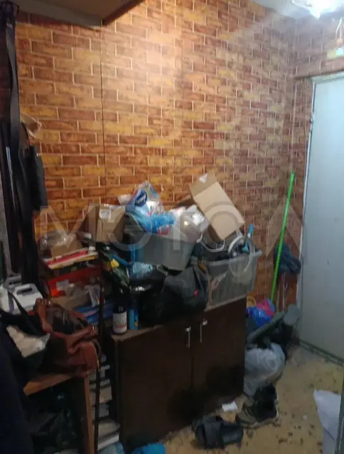 Квартира в Москве, 32 кв.м, 1 комн.