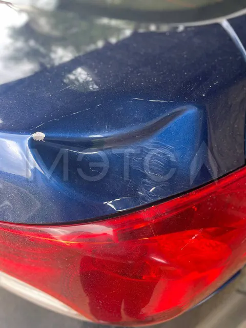 Hyundai Elantra, 2011 года, 132 лс