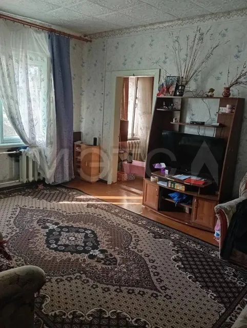 Комнаты в Карелии