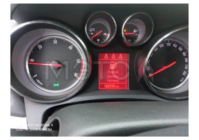 Opel Mokka, 2014 года, 130 лс, 179149 км