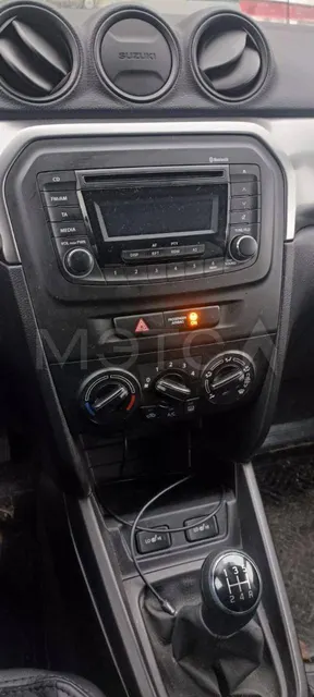 Suzuki Vitara, 2019 года, 112 лс, 48762 км