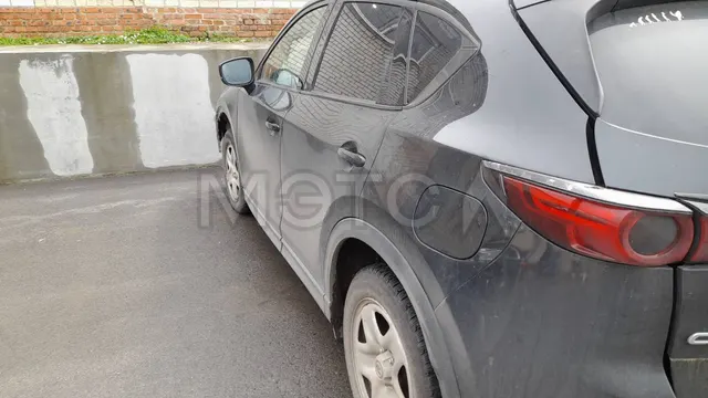 Mazda CX-5, 2019 года, 194 лс, полный привод, АКПП