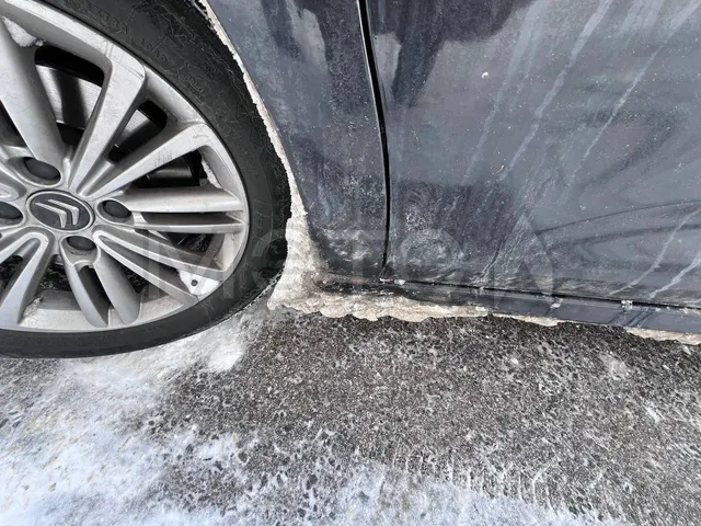 Citroen C4, 2013 года, 150 лс, 100000 км, АКПП