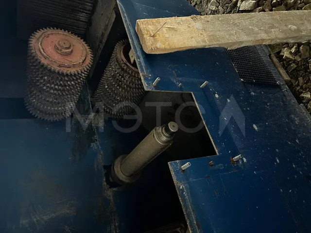 Многопильный станок ДК -160
