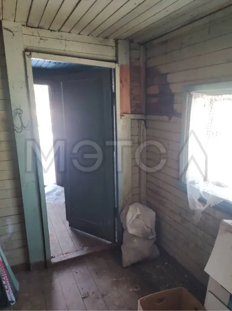 1/2 доля квартиры в Карелии