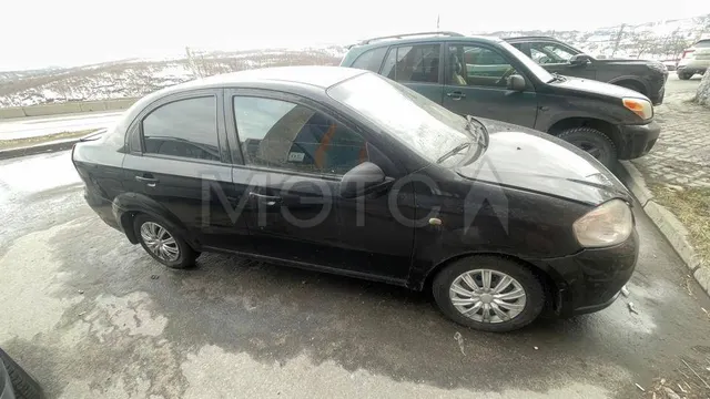 Chevrolet Aveo, 2011 года, 101 лс, 181 00 км