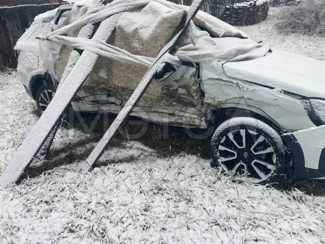 Lada Vesta, 2024 года, 122 лс, АКПП