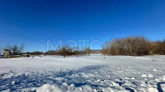 Земельный участок в Новосибирской обл., 321 кв.м.