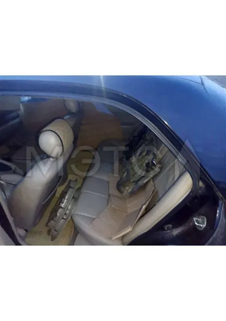 Mazda 626, 2000 года, 136 лс, 100000 км, АКПП