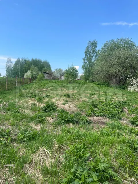 Земельный участок в Московской обл., 600 кв.м.
