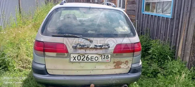 Toyota Caldina, 1996 года, 120 лс