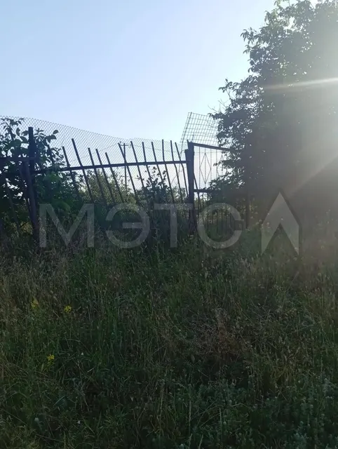 1/6 доля земельного участка в Ростовской обл.