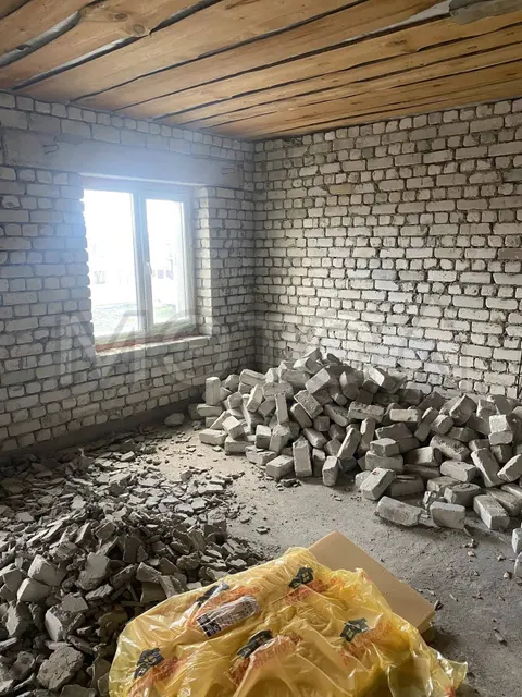 Дом 359,4 кв.м. и земельный участок 400+/-7 кв.м. в Ульяновске