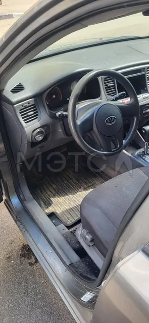 Kia Rio, 2011 года, 95 лс, 200000 км, АКПП