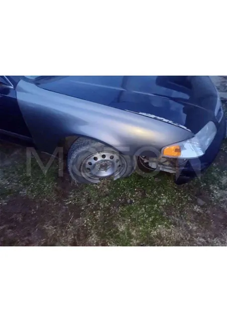 Mazda 626, 2000 года, 136 лс, 100000 км, АКПП