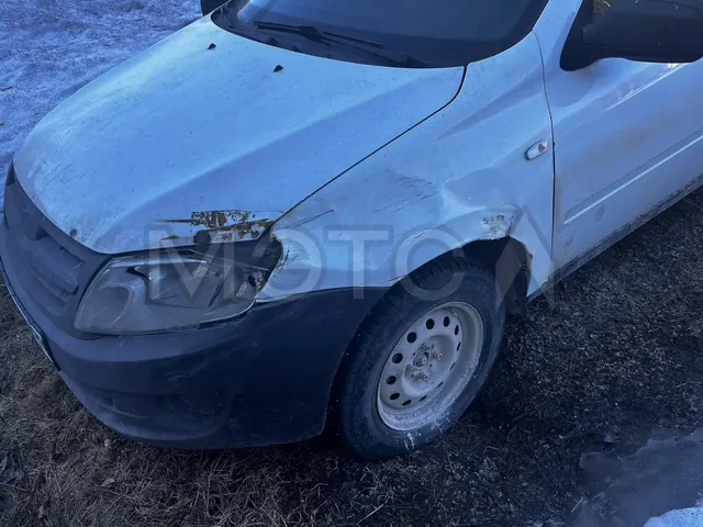 ВИС 234900, 2017 года
