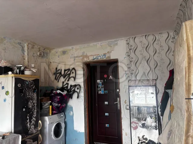 Комната в Свердловской обл., 17,7 кв.м.