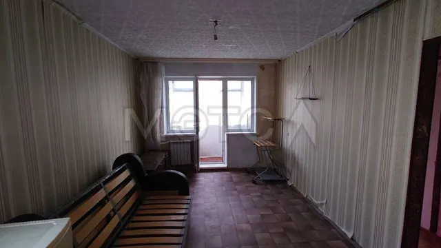 Квартира в Орле, 30,4 кв.м, 1 комн.