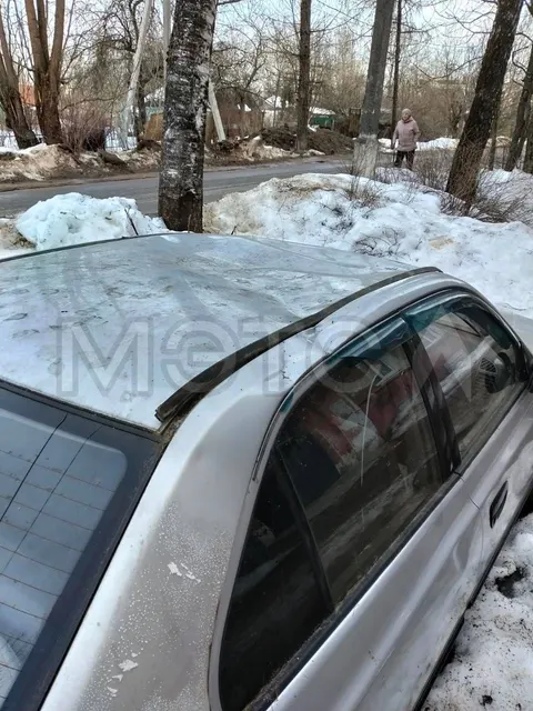 Hyundai Accent, 2006 года, 75 лс, 250000 км