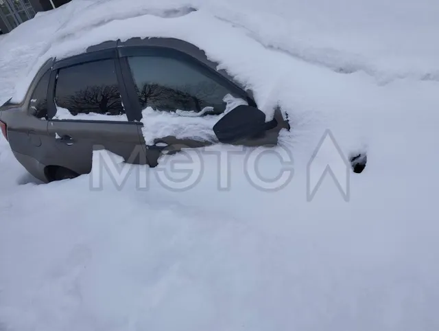 Lada Granta, 2020 года, 87 лс, 120000 км