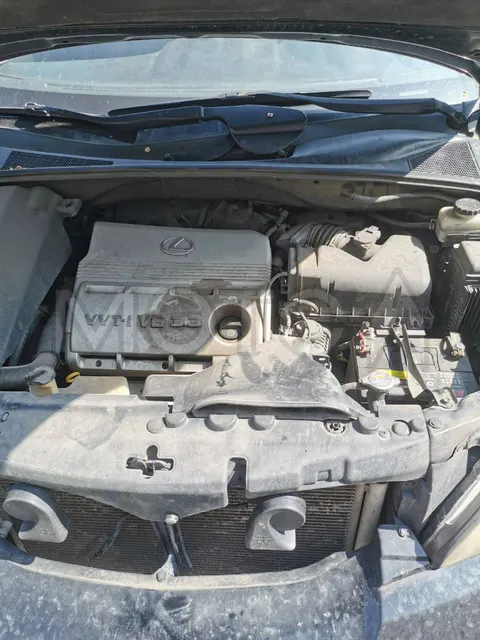 Lexus RX, 2005 года, 230 лс, 263744 км, полный привод, АКПП