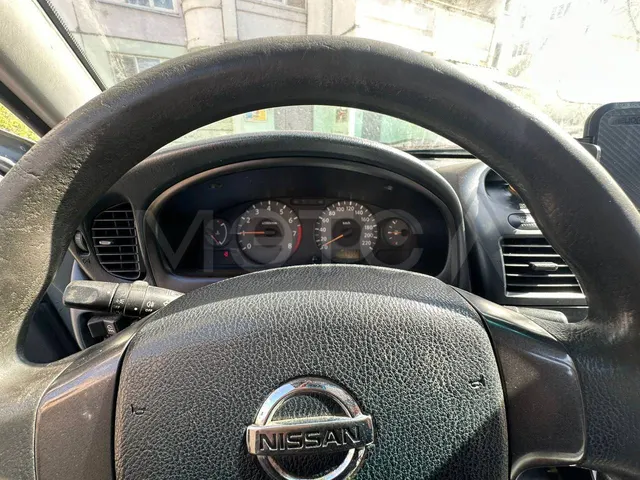 Nissan Almera Classic, 2007 года, 107 лс, 329000 км