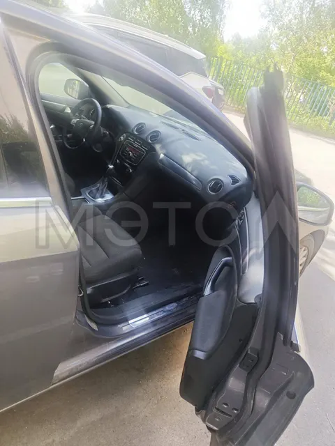 Ford Mondeo, 2011 года, 125 лс, 250000 км, АКПП