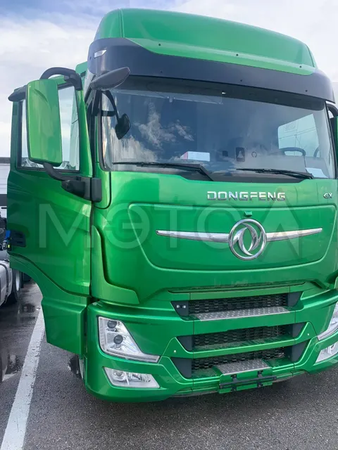Седельный тягач Dongfeng GX 4x2, 2024 года