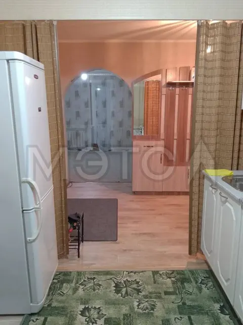 Квартира в Иркутской обл., 58,7 кв.м.