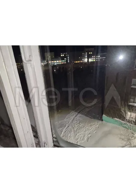 Квартира в Воркуте, 50,5 кв.м, 1 комн.