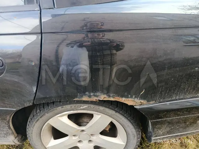 Opel Omega, 2001 года, 144 лс, 355405 км