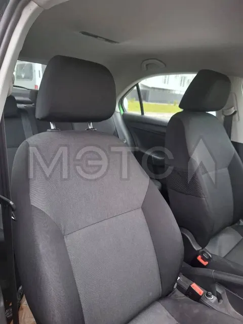 Skoda Rapid, 2017 года, 90 лс, 200000 км