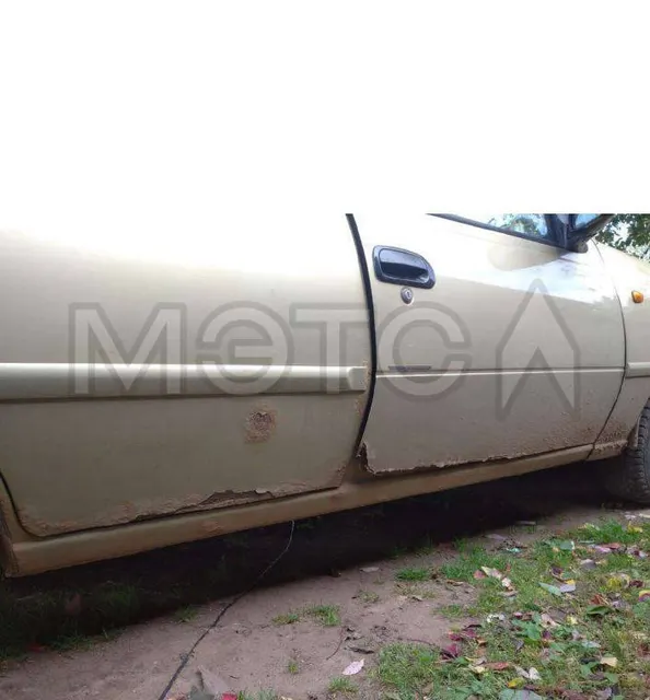 Daewoo Nexia, 2011 года, 80 лс, 250000 км