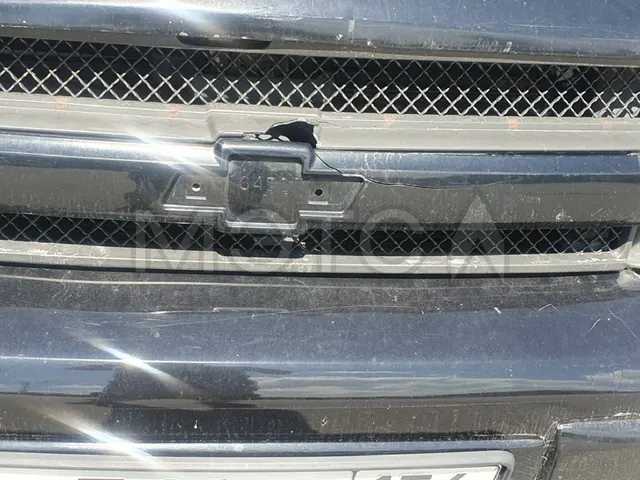 Chevrolet TrailBlazer, 2005 года, 273 лс, полный привод, АКПП