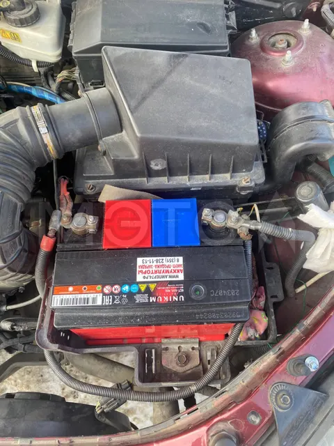 Ford Focus, 2004 года, 98 лс, 176420 км